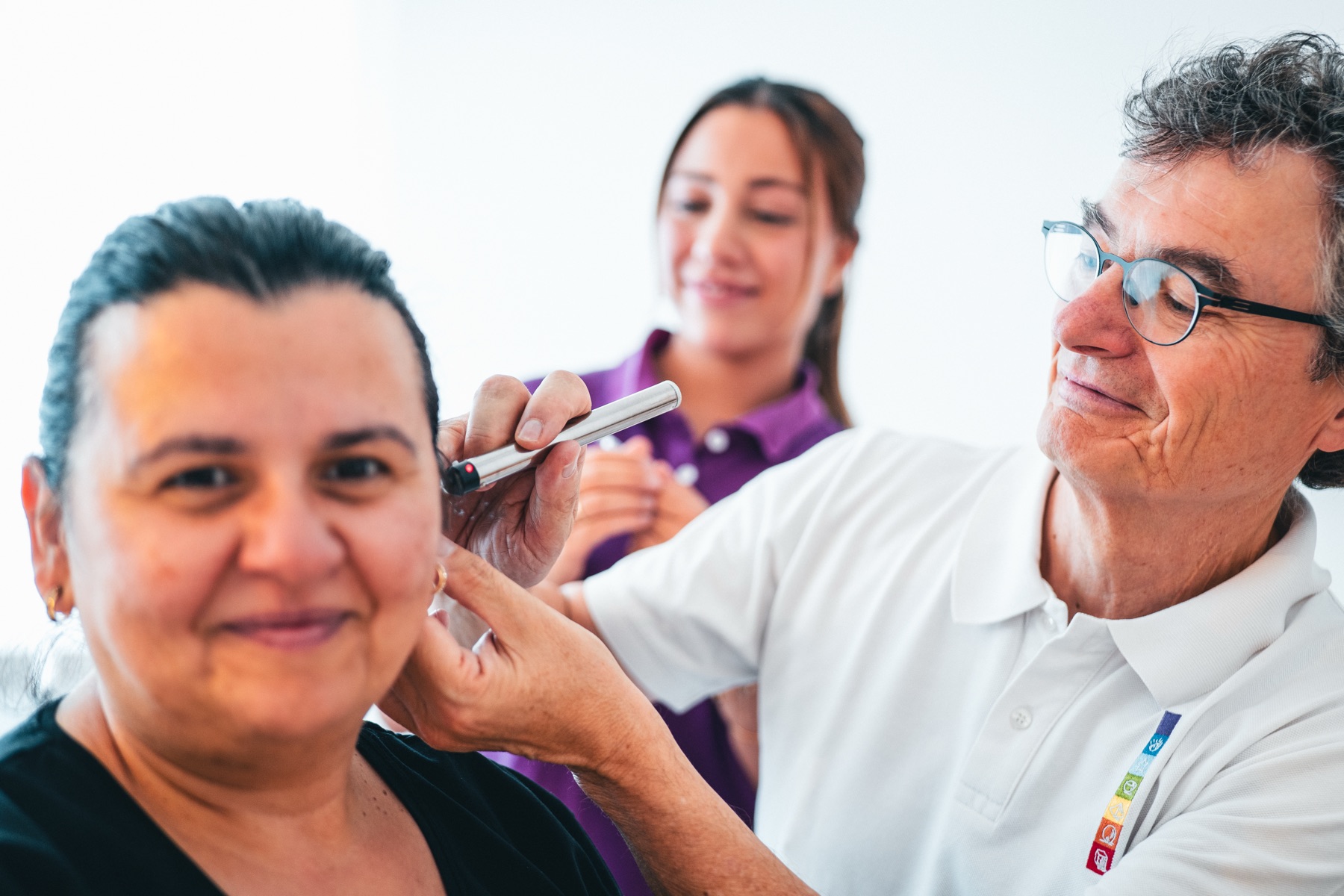 Behandlung im Schmerztherapiezentrum Villingen-Schwenningen